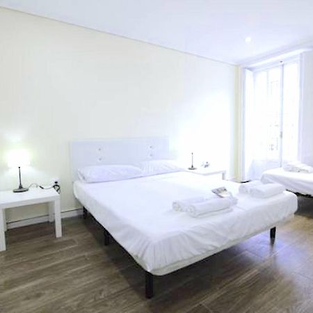 El Magnanimo Rooms & Breakfast Valencia Buitenkant foto