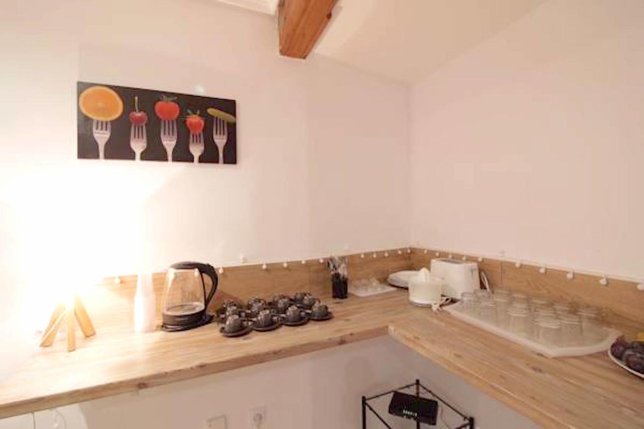El Magnanimo Rooms & Breakfast Valencia Buitenkant foto