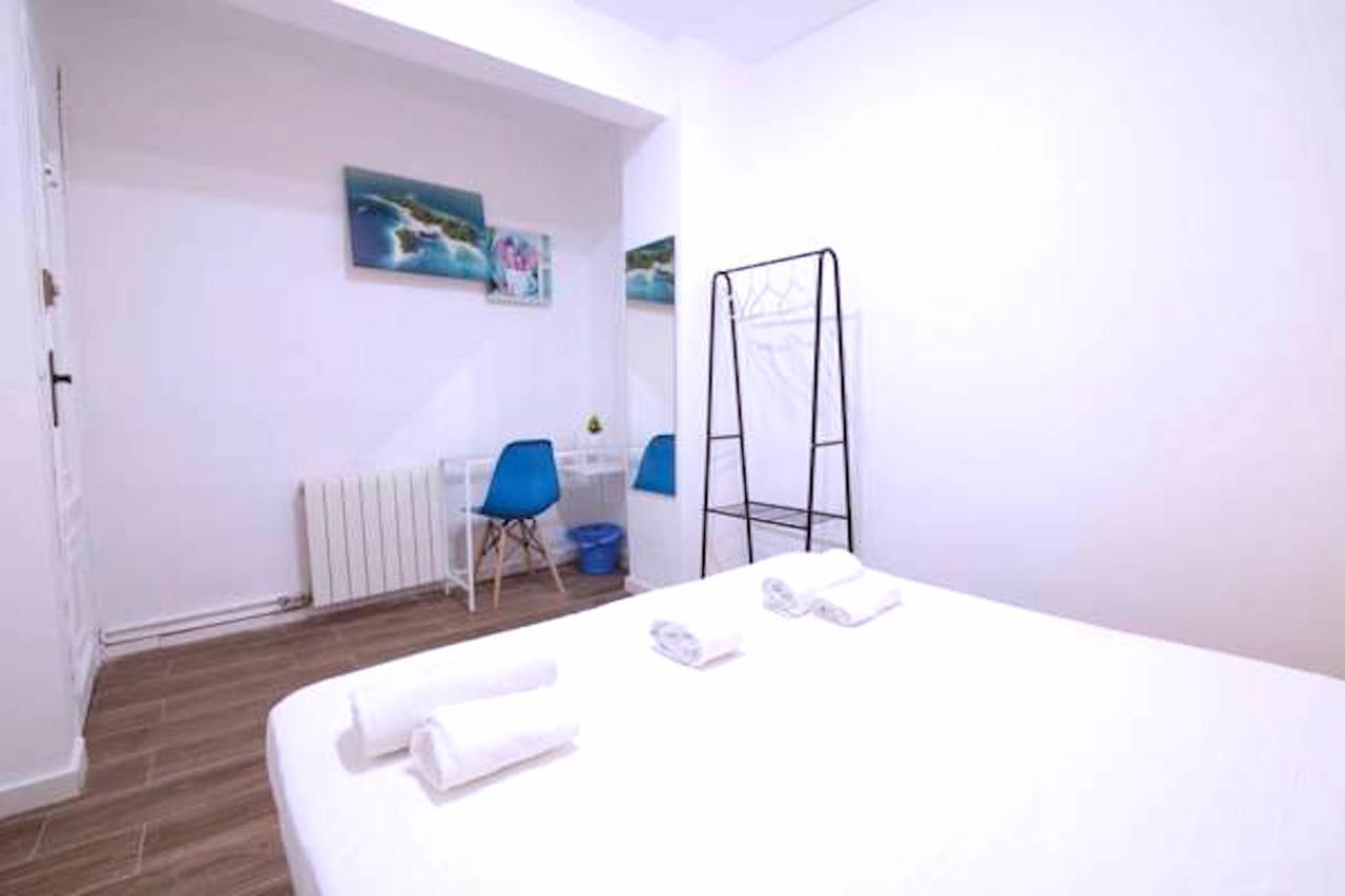 El Magnanimo Rooms & Breakfast Valencia Buitenkant foto