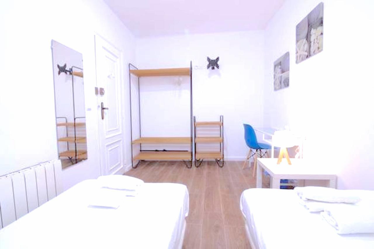 El Magnanimo Rooms & Breakfast Valencia Buitenkant foto